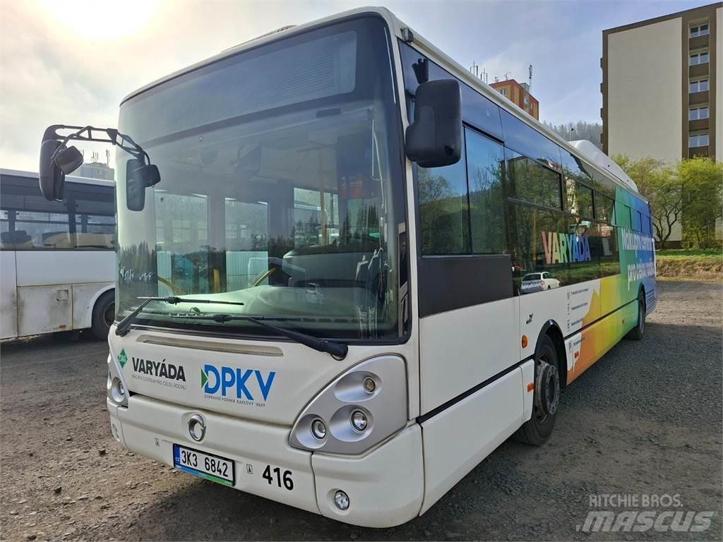 Irisbus CITELIS Інше