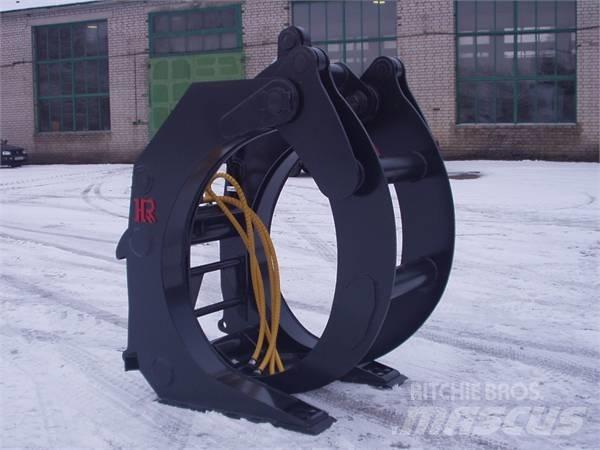 Log grapple 2 m2 KO Грейфери
