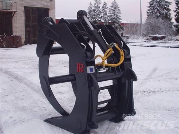 Log grapple 2 m2 KO Грейфери