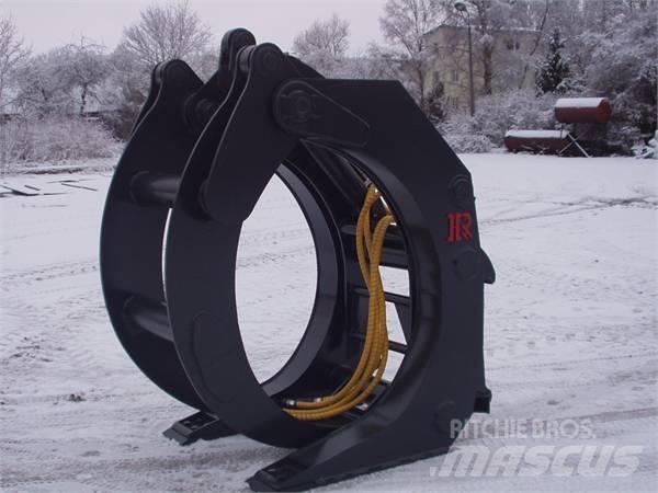 Log grapple 2 m2 KO Грейфери