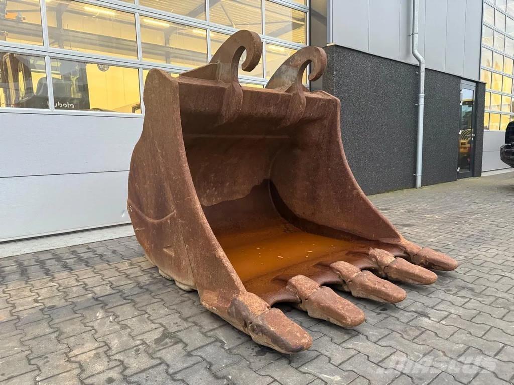 Verachtert CW55 Ковші