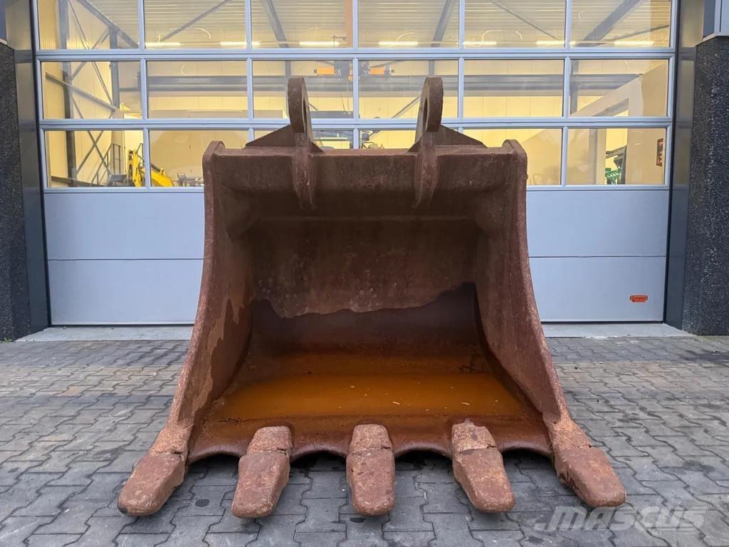 Verachtert CW55 Ковші