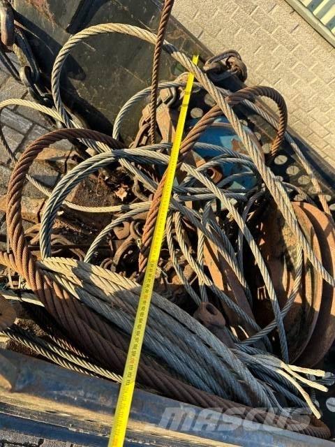  Draglin Bak Ковші