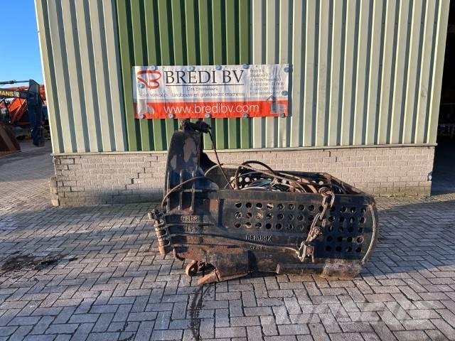  Draglin Bak Ковші