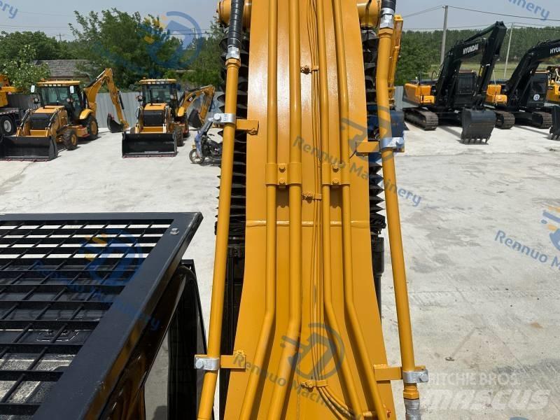 CAT 325 D Гусеничні екскаватори