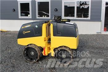 Bomag BMP 8500 Віброплити та вібротрамбовки