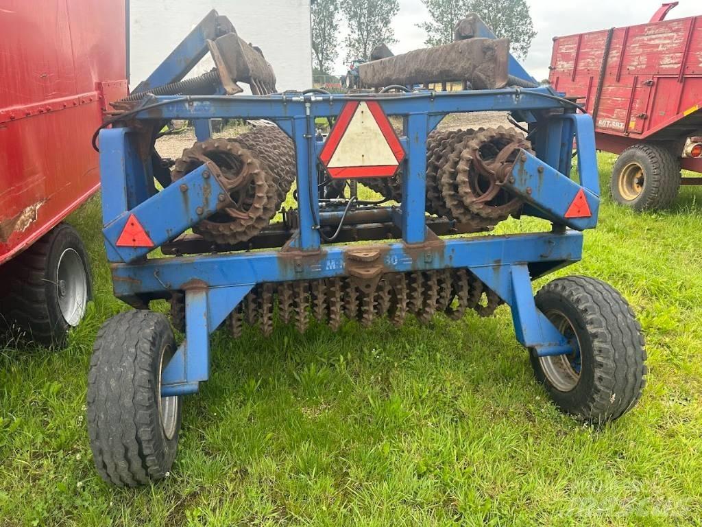 Dal-Bo MiniMax Катки польові