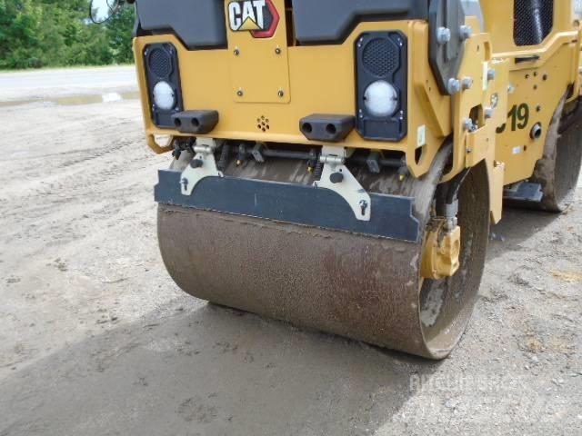 CAT CB2.5GC Котки тротуарні