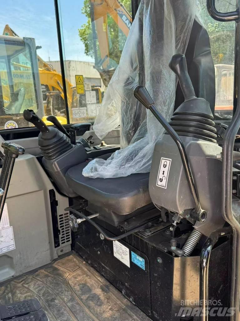 CAT CAT303.5E2 Міні-екскаватори < 7т
