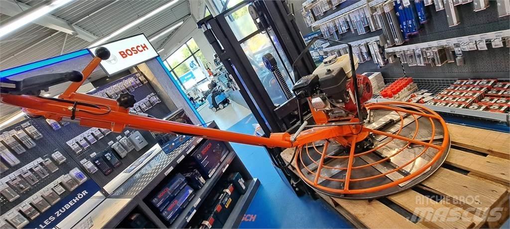 Clipper MTA36P5H Запчастини для бетонної техніки