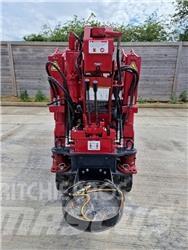 Unic URW-094 CER Міні-крани