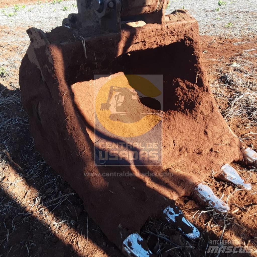 Volvo EC 140 DLM Гусеничні екскаватори