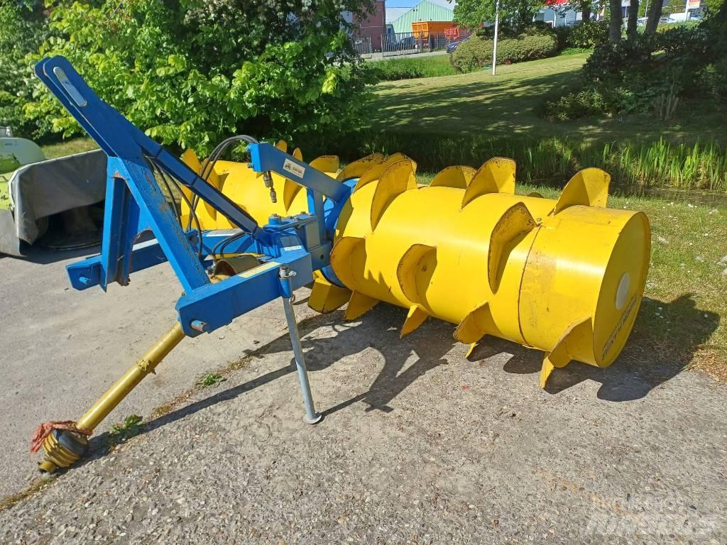 Reck Plantar 260 Інше тваринницьке обладнання