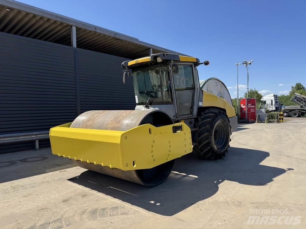 Dynapac CA3500D Грунтові котки