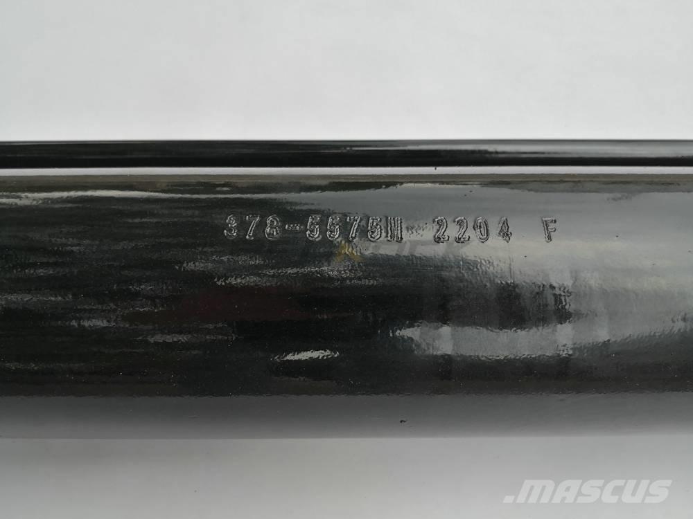 CAT 311 312 314 Інше обладнання