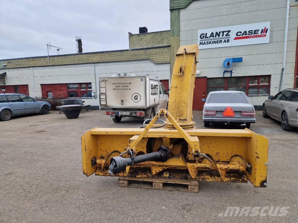 Westbjörn 2300 Снігомітли