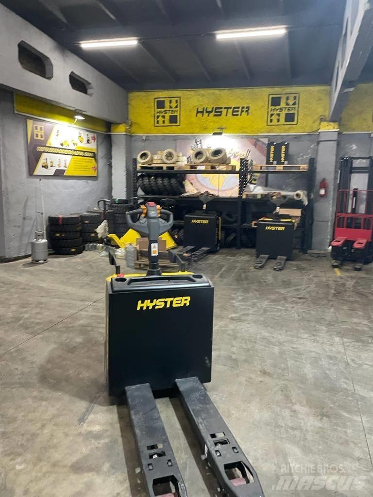 Hyster P2.0UTS Візки для перевезення піддонів