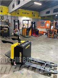 Hyster P2.0UTS Візки для перевезення піддонів