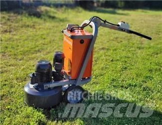 Husqvarna PG530 Бетонні полірувальні машини