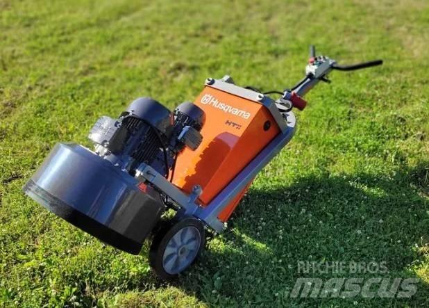 Husqvarna PG530 Бетонні полірувальні машини