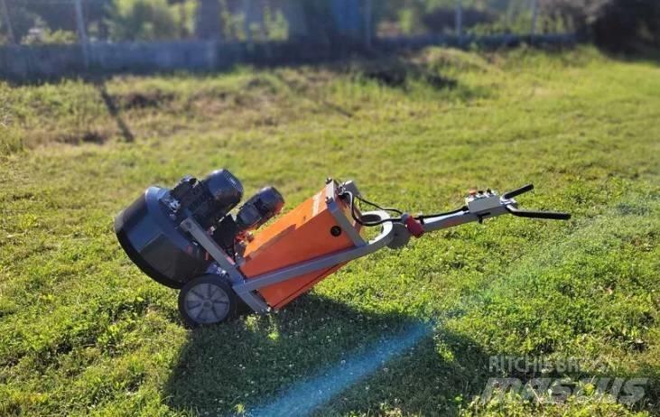 Husqvarna PG530 Бетонні полірувальні машини