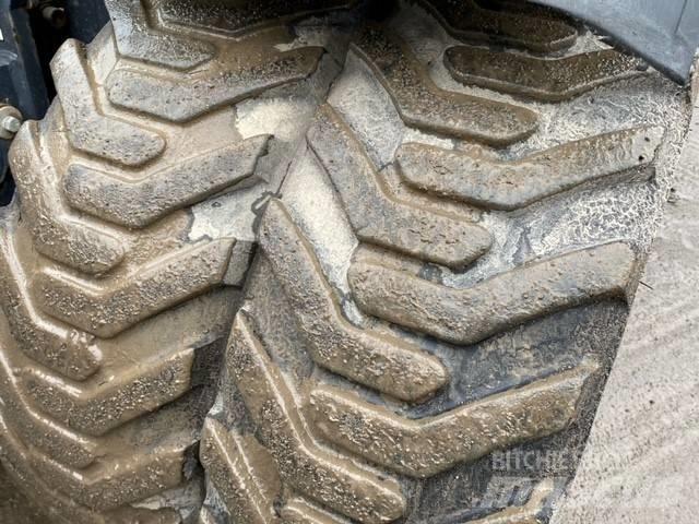 Doosan DX165W-5 Колісні екскаватори