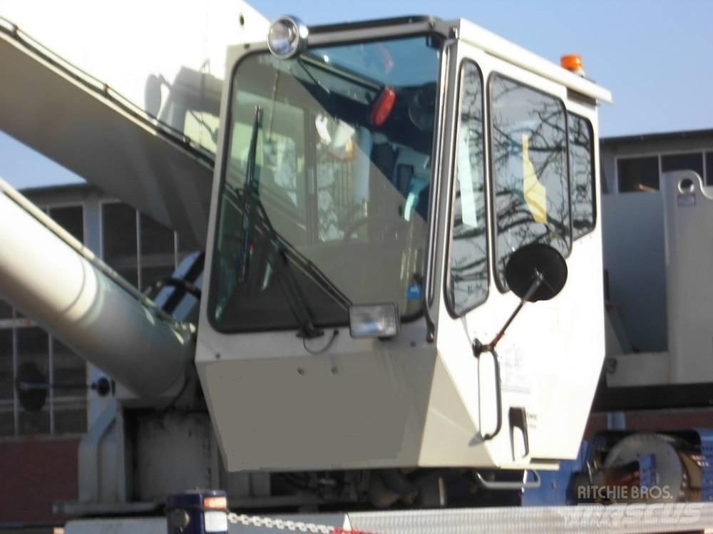 Grove RT 650 E автокрани всюдиходи