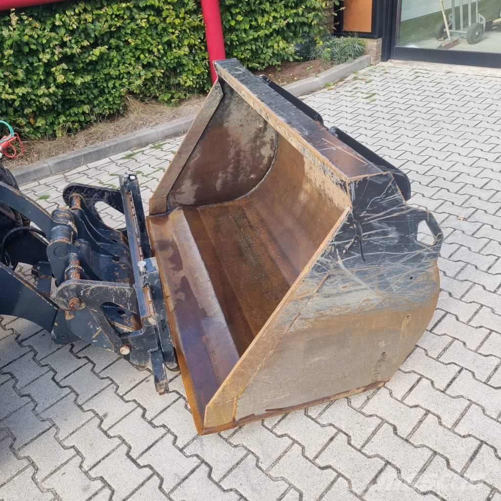 Doosan DL 80-7 Фронтальні навантажувачі