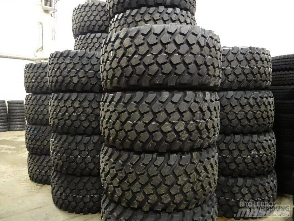 Michelin 24r21 XZL Шини