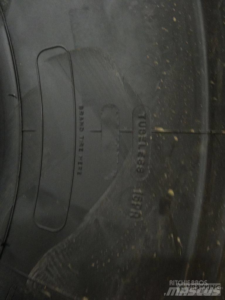 Michelin 24r21 XZL Шини