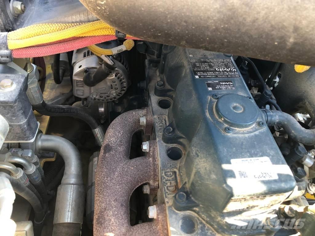 Bomag BW 120 AD-5 Котки тротуарні