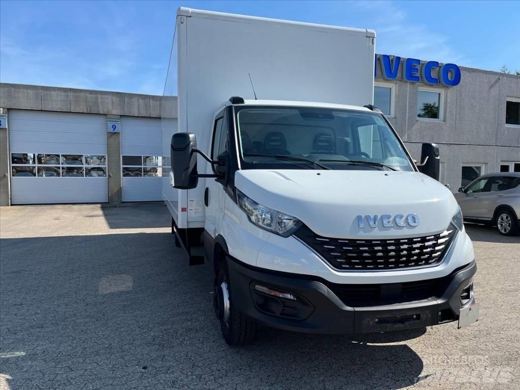 Iveco Daily 70.180 Фургони