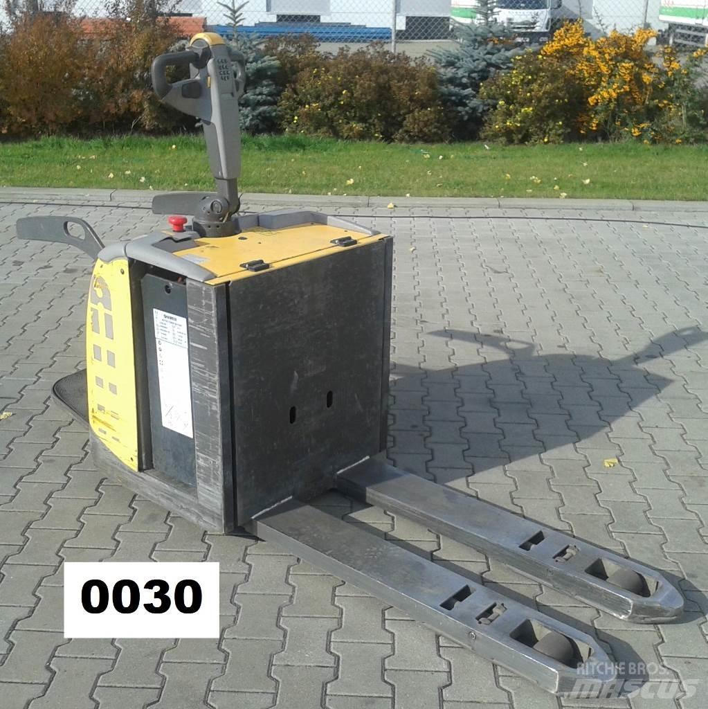 Atlet PLP200 Штабелери