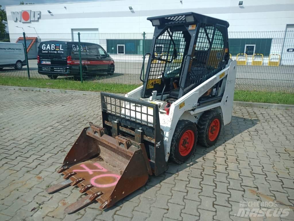 Bobcat S 70 Міні-навантажувачі