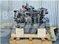 Agco 74 AWF Двигуни