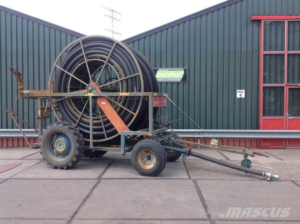 Fasterholt FM 1500 Системи поливу рослин