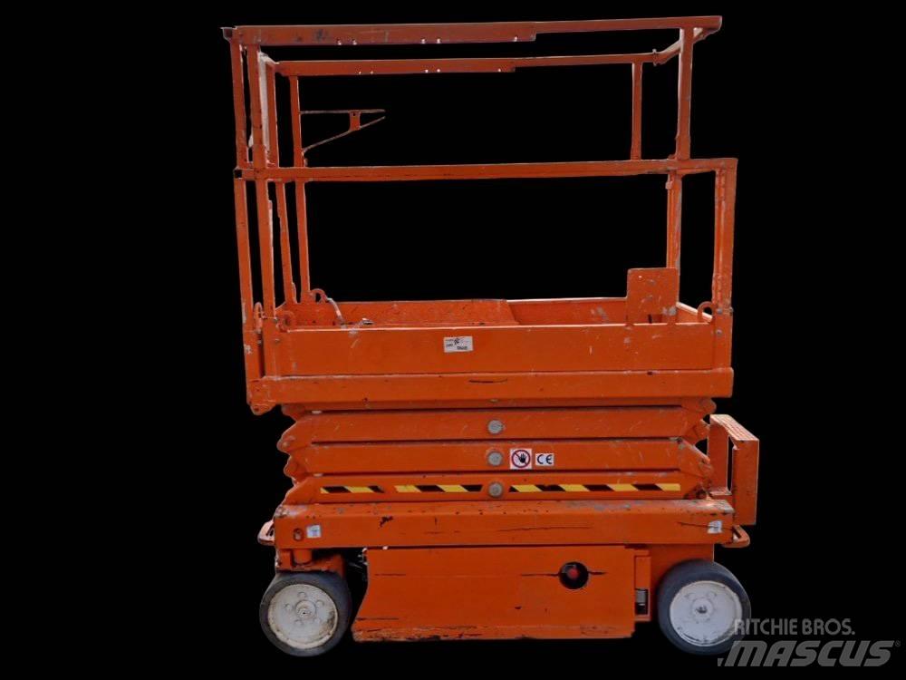 SkyJack SJ III 3219 Підйомники-ножиці