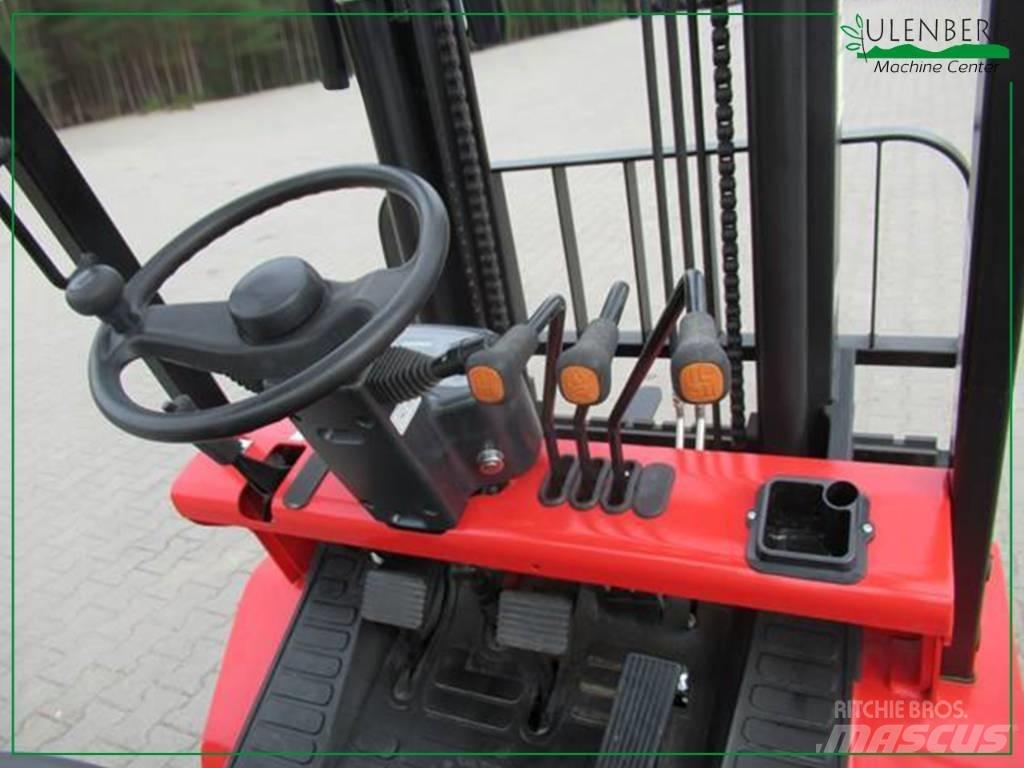 Maximal FD30T-M3GF3 Дизельні навантажувачі