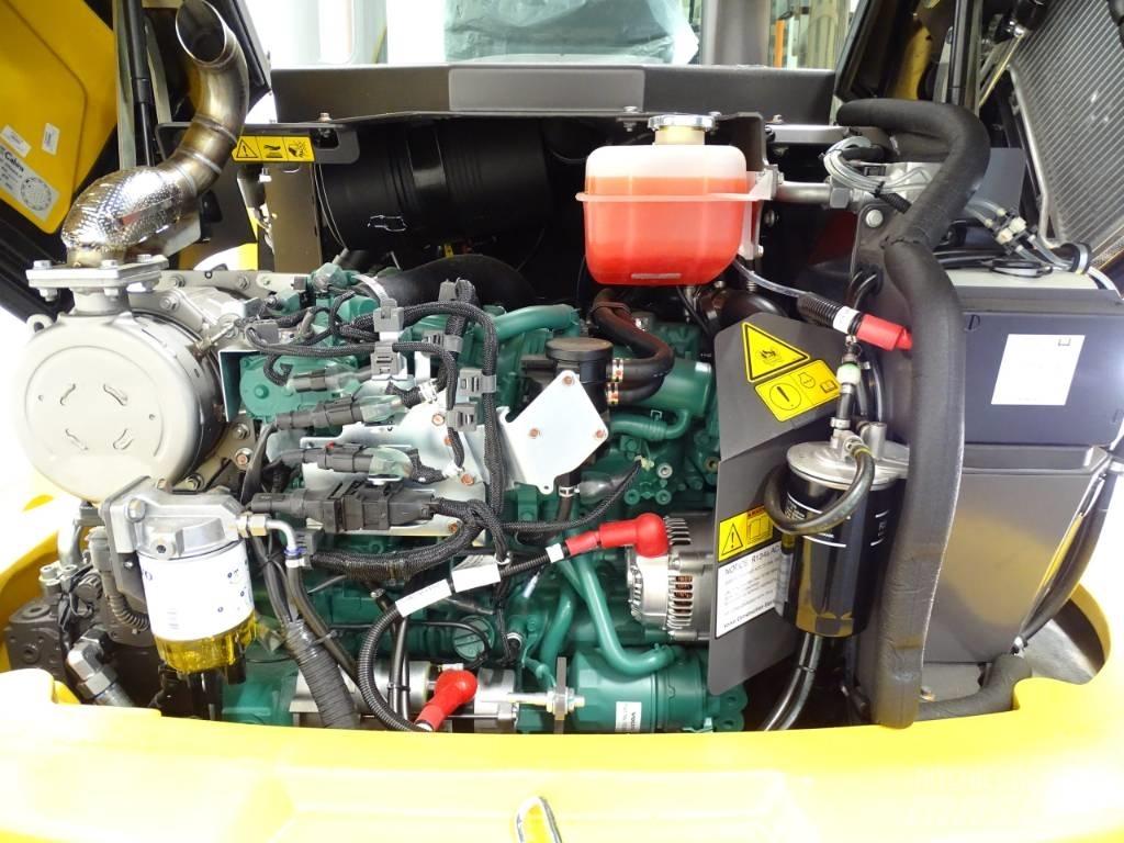 Volvo L35HS Фронтальні навантажувачі