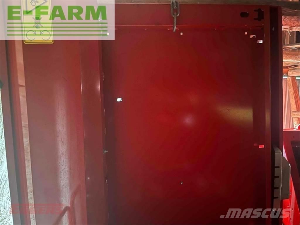 Grimme se 75-55 sb Машини для збирання та переробки картоплі - Інші