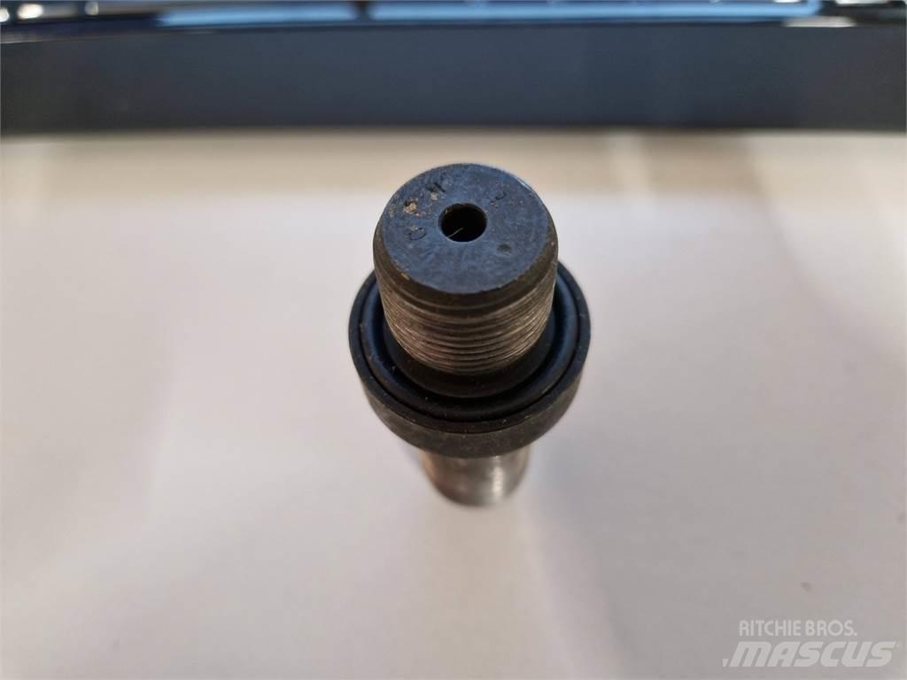 Rottne 053-0130 Валочні головки