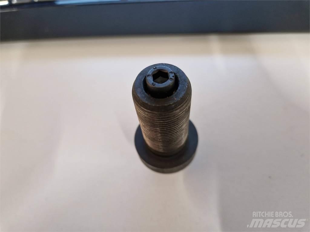 Rottne 053-0130 Валочні головки