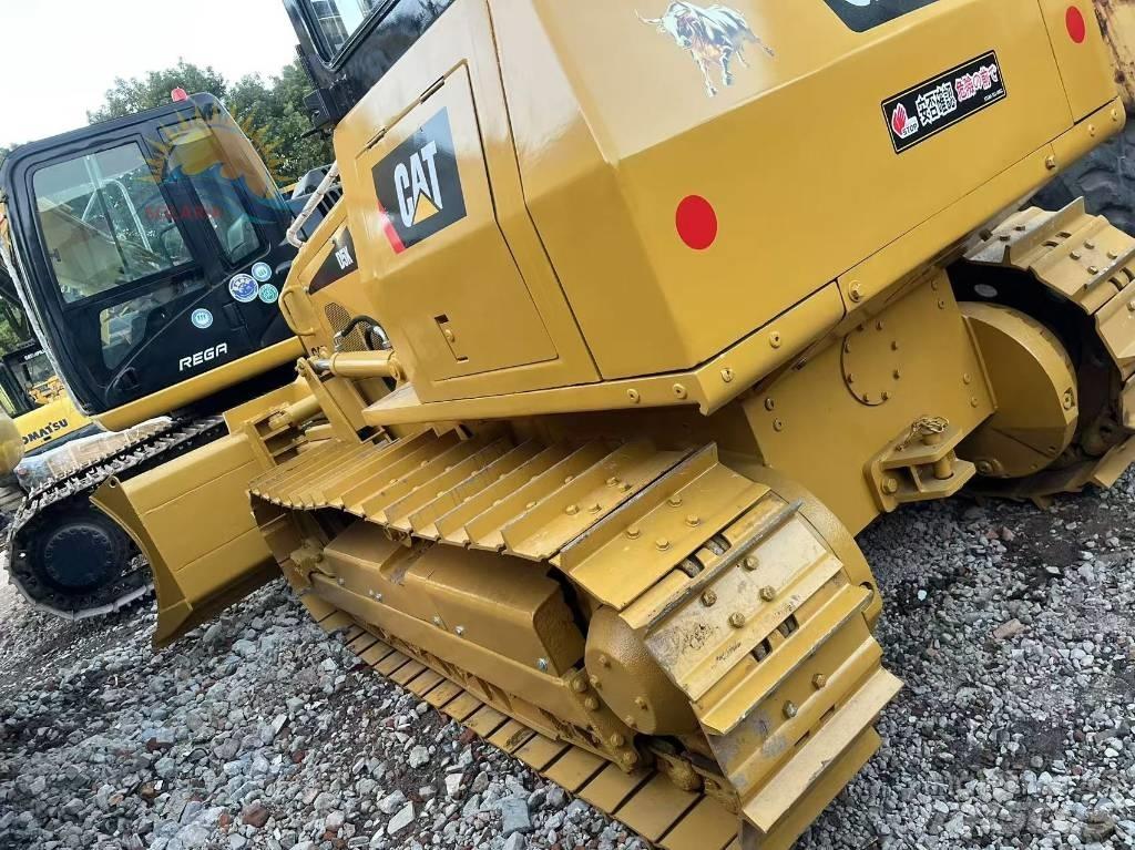 CAT D 5 K LGP Гусеничні бульдозери