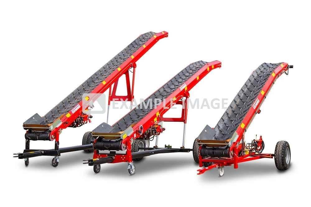 Grimme LC Машини для збирання та переробки картоплі - Інші