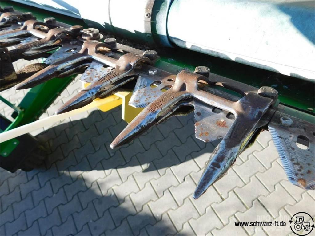 John Deere S 780 Зернозбиральні комбайни