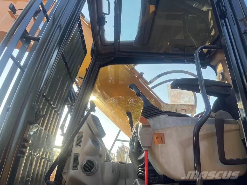 LiuGong 922 E Міні-екскаватори < 7т