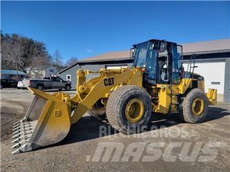 CAT 950 G Фронтальні навантажувачі