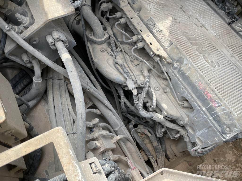 Wirtgen WR 240I Ресайклери
