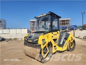 Bomag BW 154 AD-5 Котки тротуарні