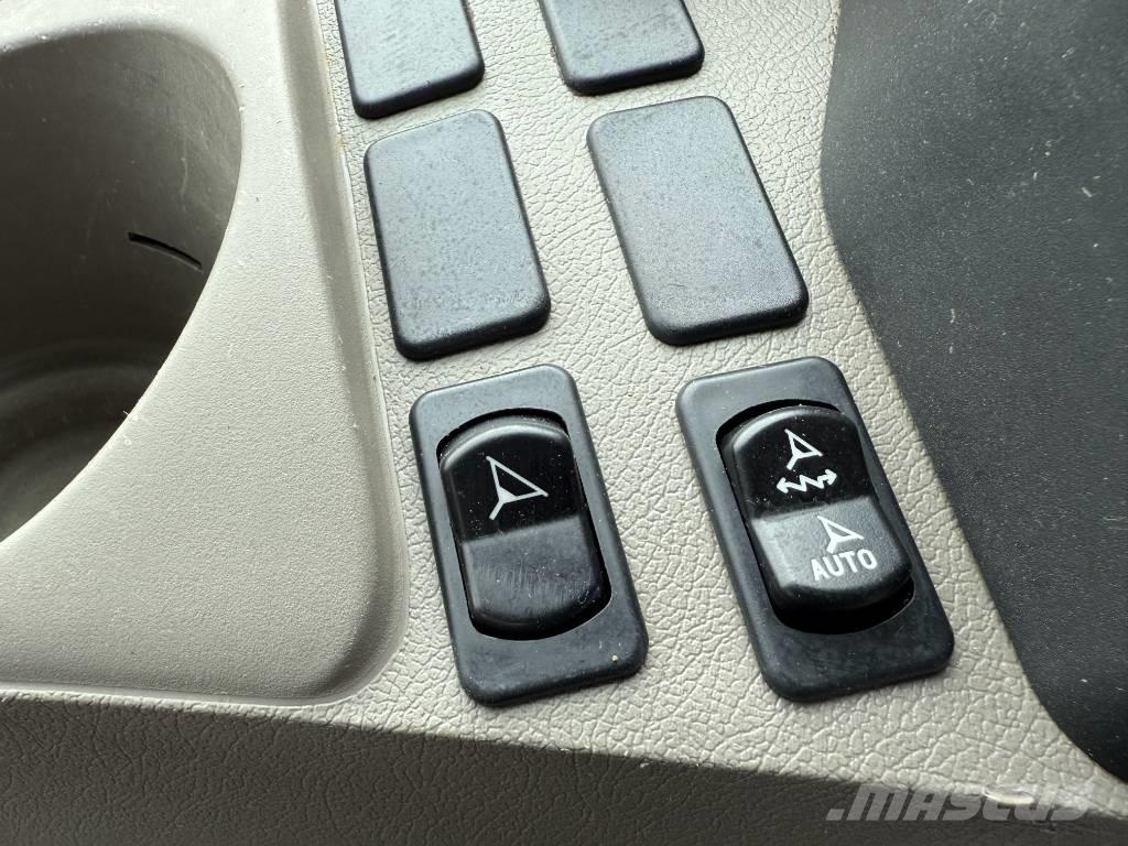 Case IH Puma 165 CVX Трактори